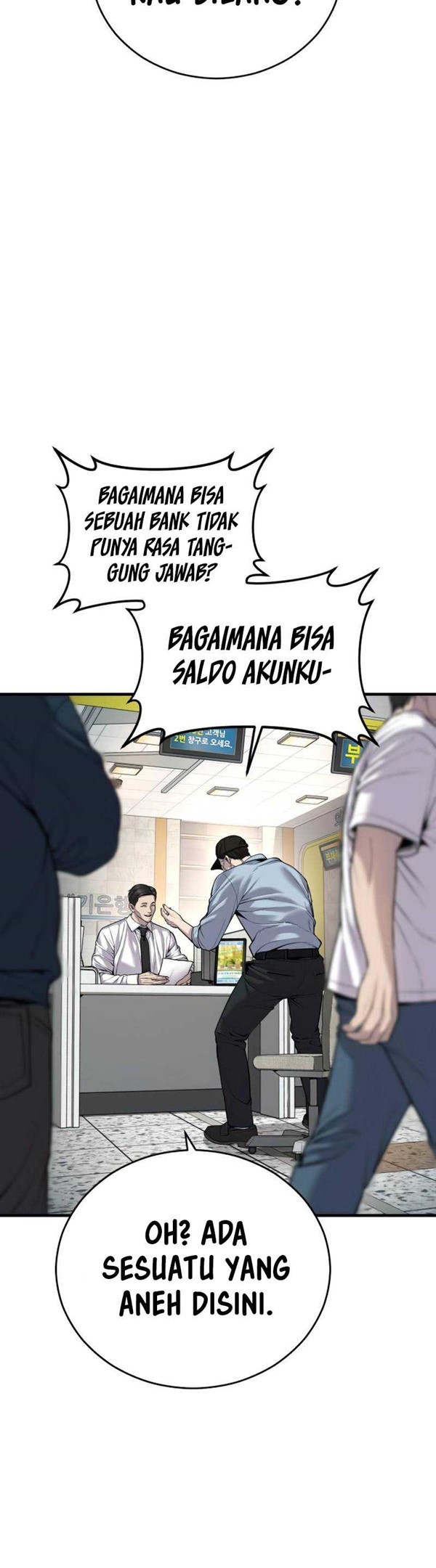 Read Juvenile Offender Bahasa Indonesia ID Manga Online
