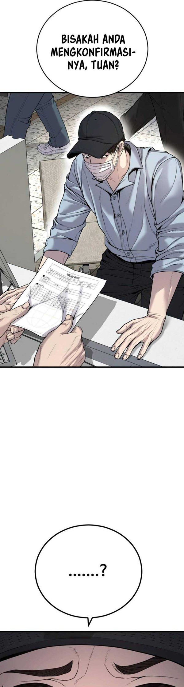 Read Juvenile Offender Bahasa Indonesia ID Manga Online