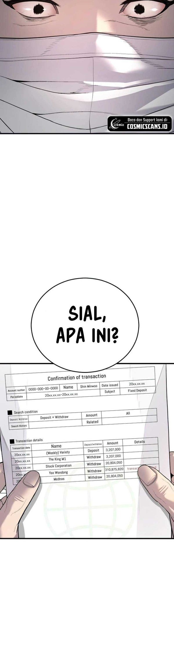 Read Juvenile Offender Bahasa Indonesia ID Manga Online