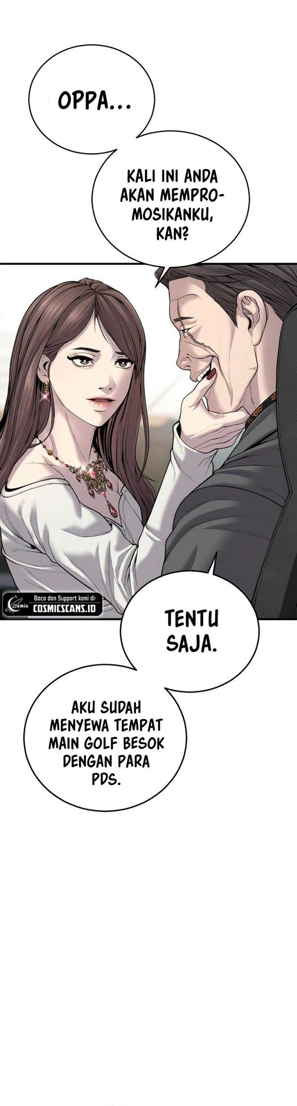 Read Juvenile Offender Bahasa Indonesia ID Manga Online