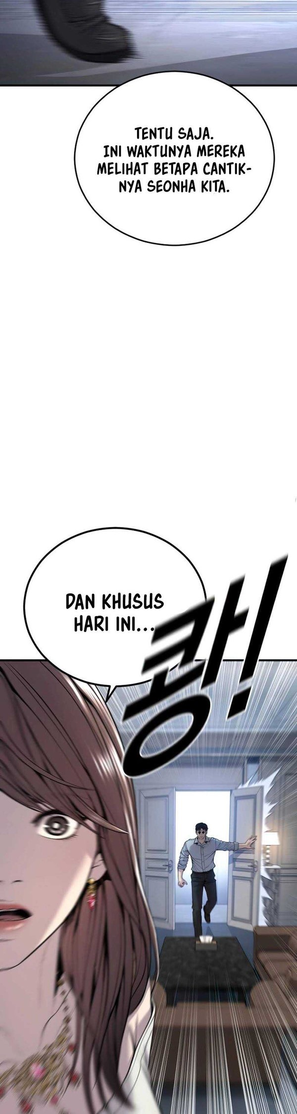 Read Juvenile Offender Bahasa Indonesia ID Manga Online