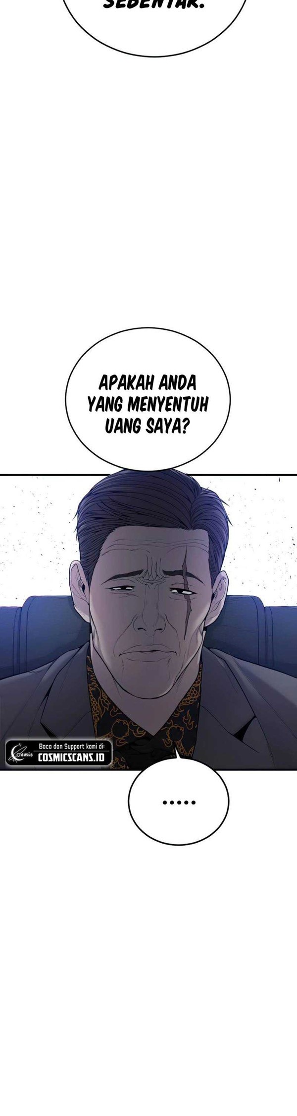 Read Juvenile Offender Bahasa Indonesia ID Manga Online