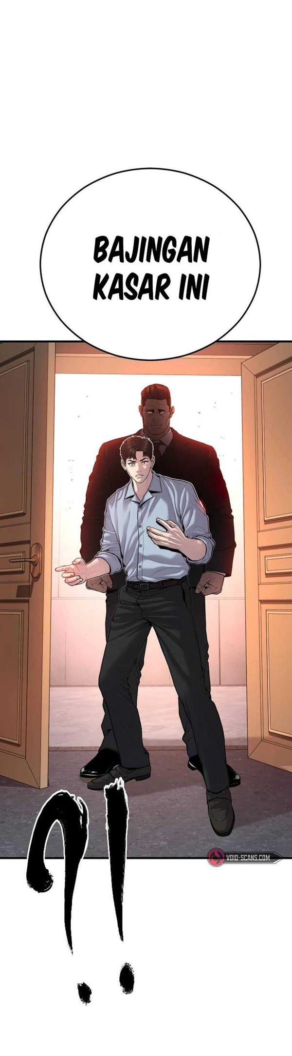 Read Juvenile Offender Bahasa Indonesia ID Manga Online