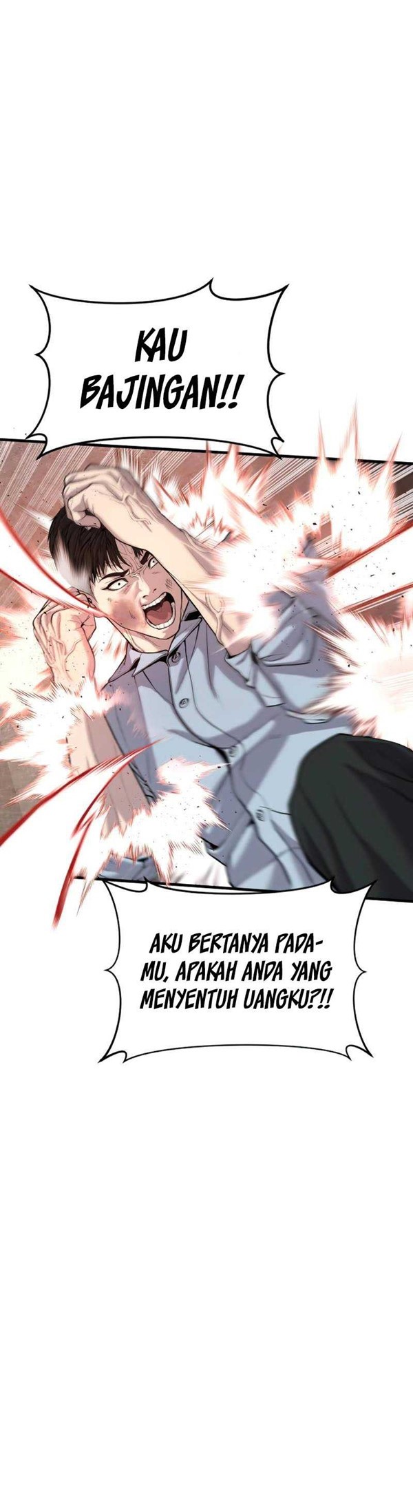 Read Juvenile Offender Bahasa Indonesia ID Manga Online