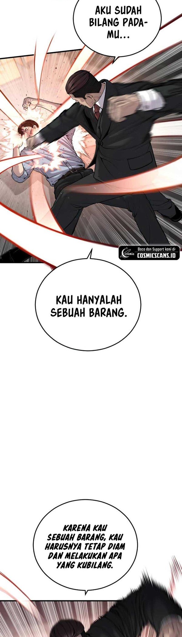 Read Juvenile Offender Bahasa Indonesia ID Manga Online