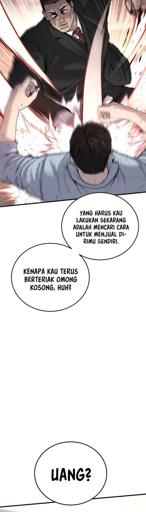 Read Juvenile Offender Bahasa Indonesia ID Manga Online