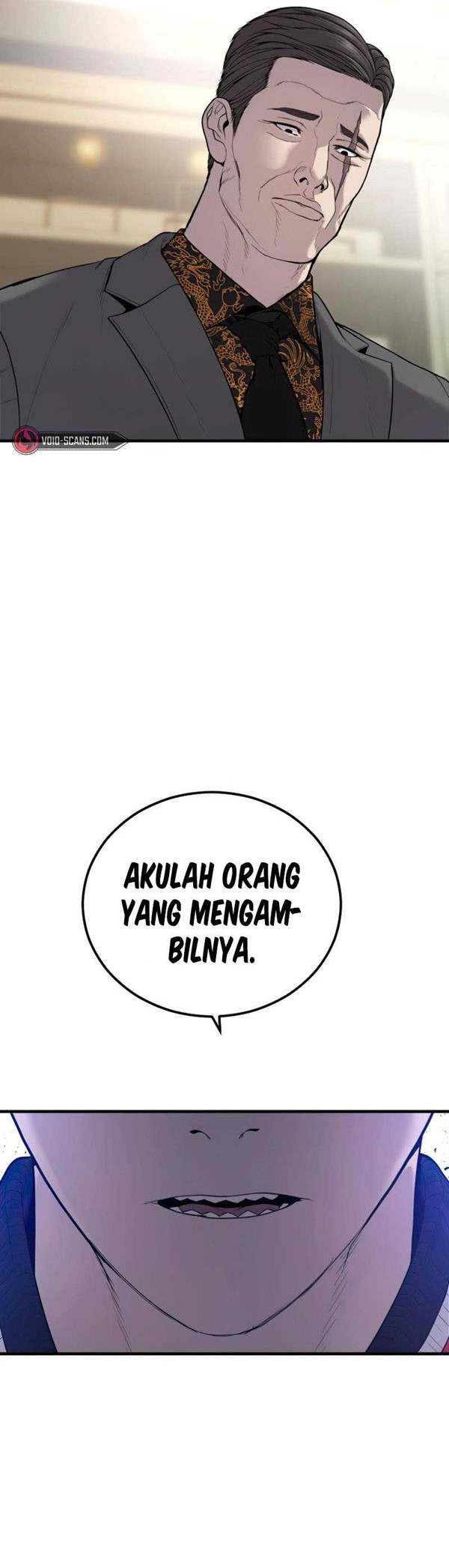 Read Juvenile Offender Bahasa Indonesia ID Manga Online