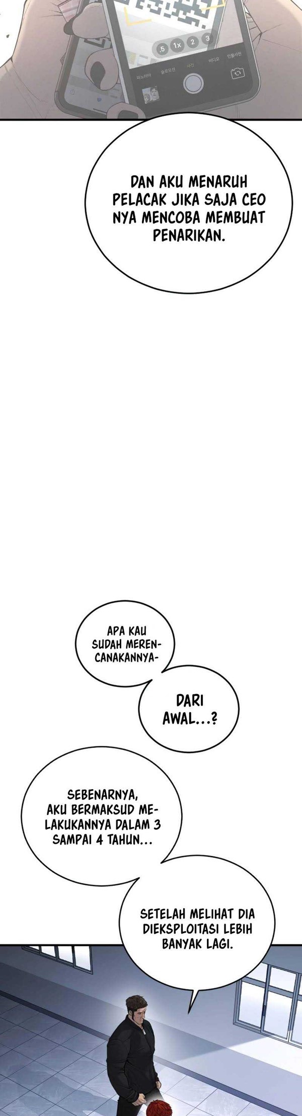 Read Juvenile Offender Bahasa Indonesia ID Manga Online