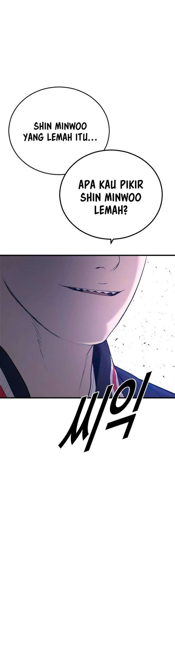 Read Juvenile Offender Bahasa Indonesia ID Manga Online