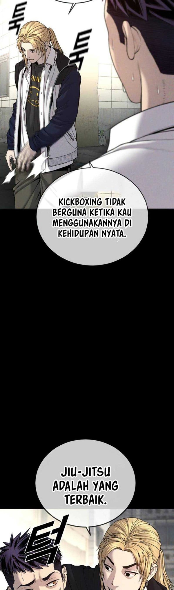 Read Juvenile Offender Bahasa Indonesia ID Manga Online