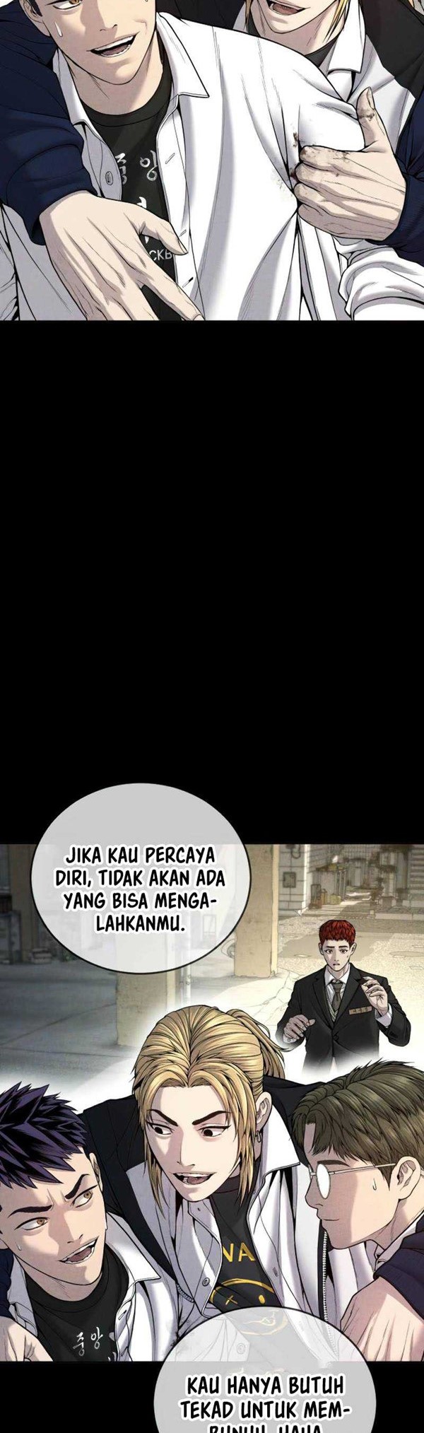 Read Juvenile Offender Bahasa Indonesia ID Manga Online