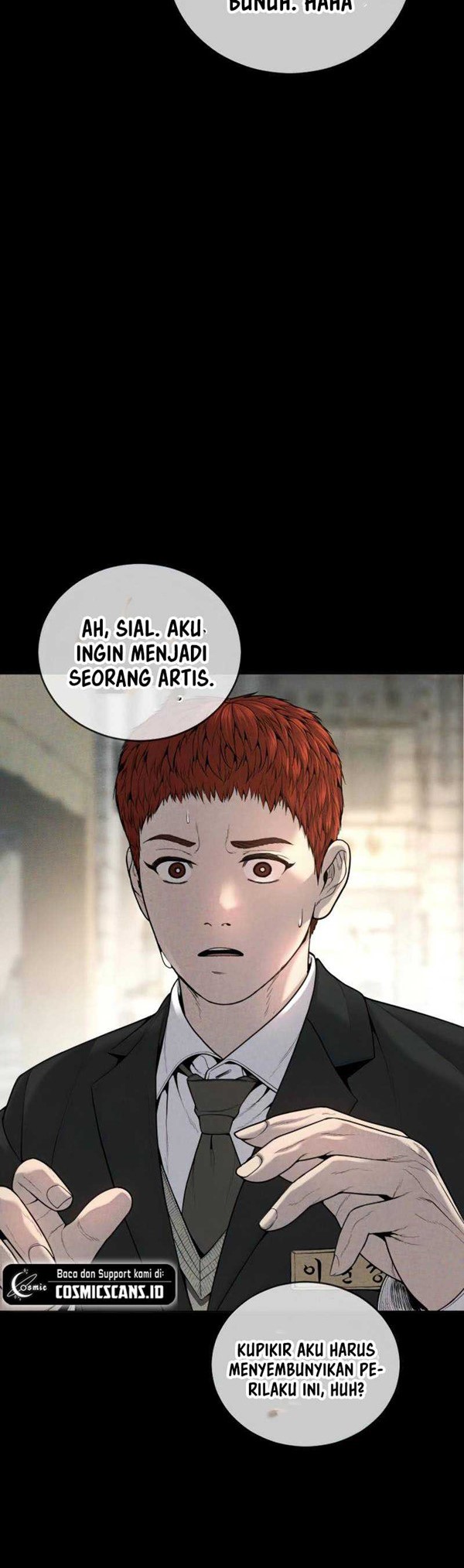 Read Juvenile Offender Bahasa Indonesia ID Manga Online