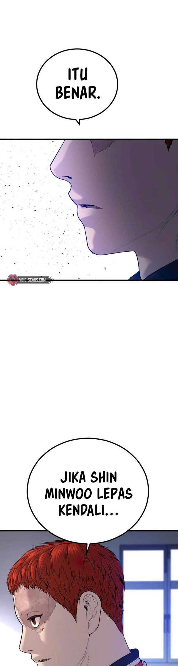 Read Juvenile Offender Bahasa Indonesia ID Manga Online
