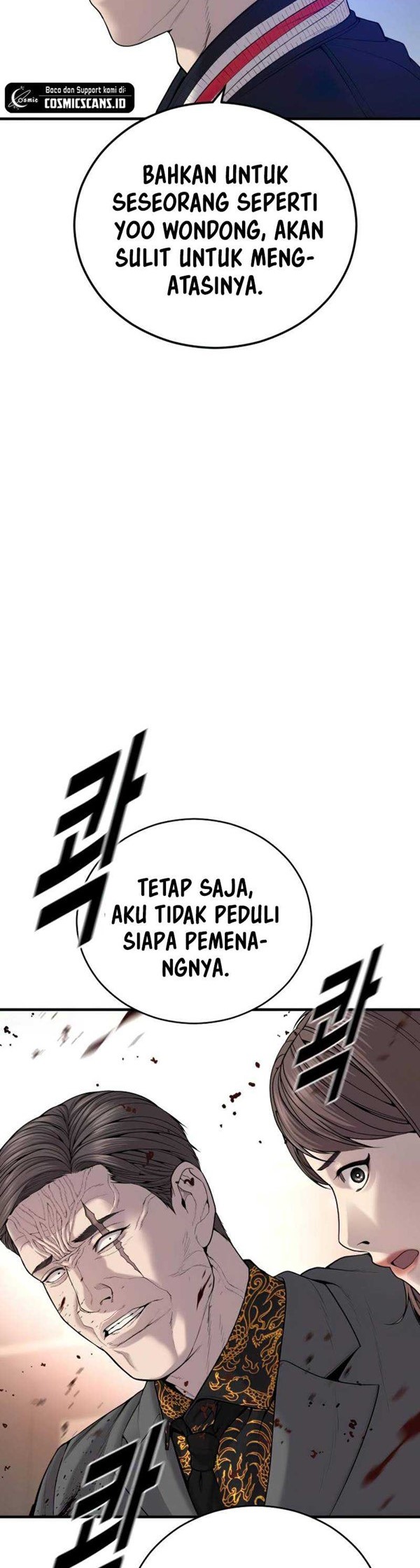 Read Juvenile Offender Bahasa Indonesia ID Manga Online