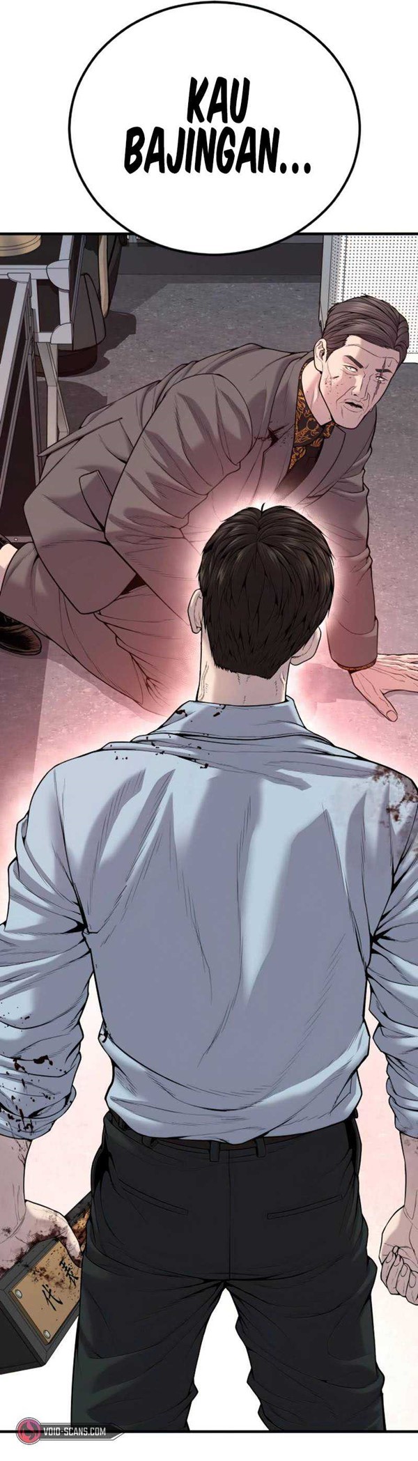 Read Juvenile Offender Bahasa Indonesia ID Manga Online