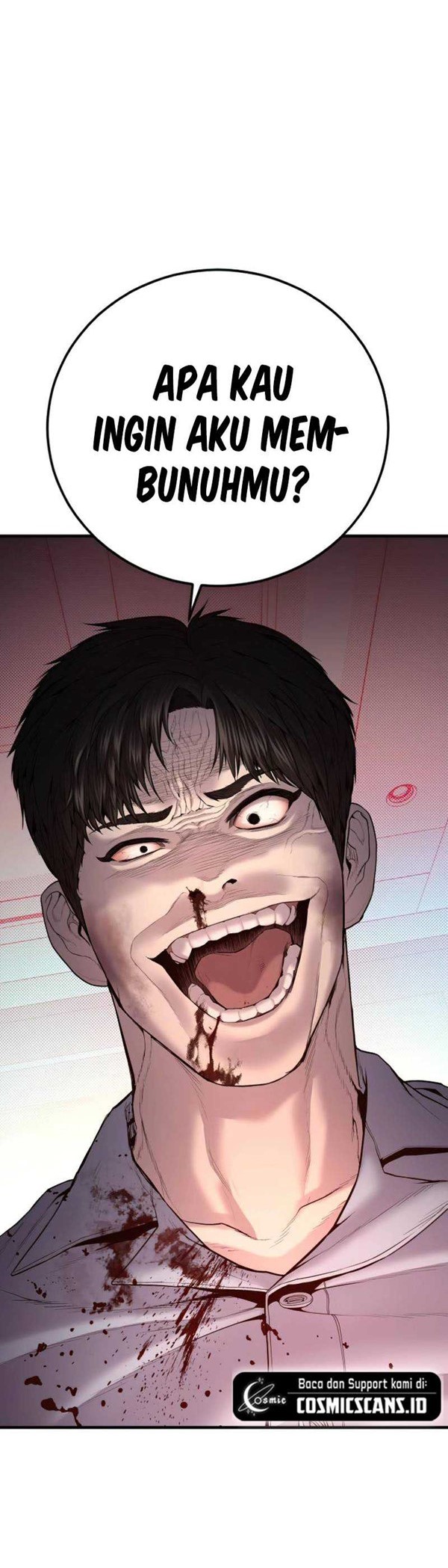 Read Juvenile Offender Bahasa Indonesia ID Manga Online