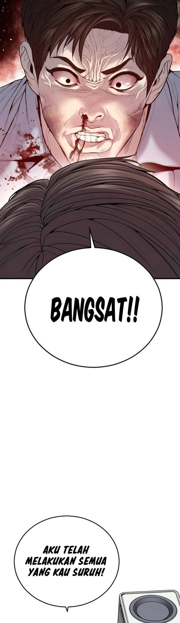 Read Juvenile Offender Bahasa Indonesia ID Manga Online