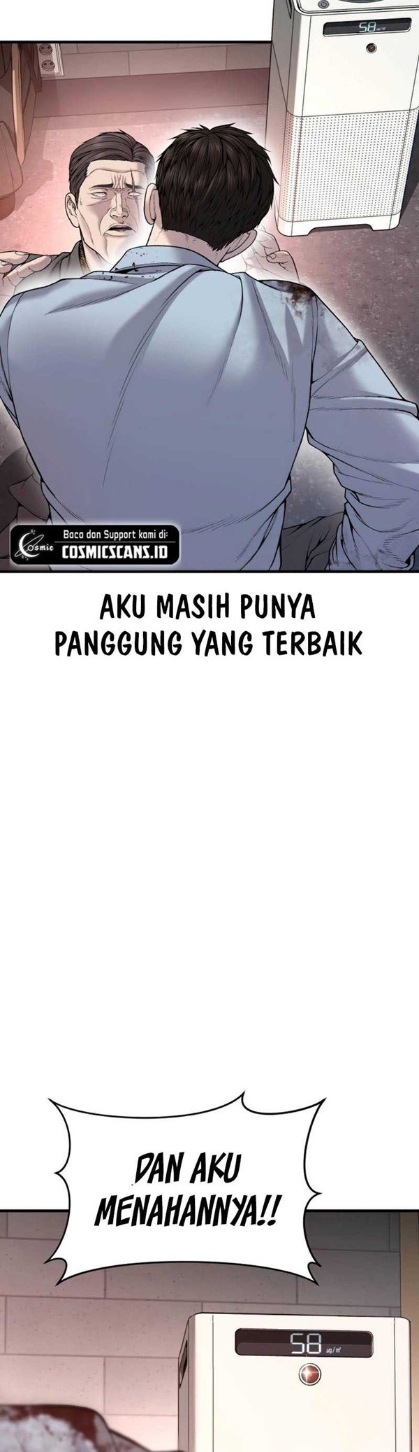 Read Juvenile Offender Bahasa Indonesia ID Manga Online