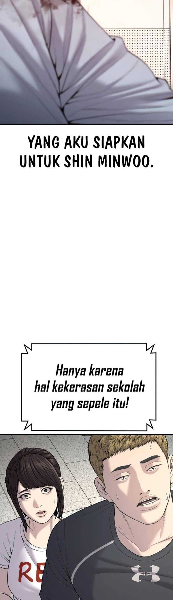 Read Juvenile Offender Bahasa Indonesia ID Manga Online