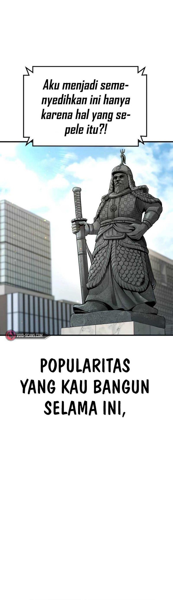 Read Juvenile Offender Bahasa Indonesia ID Manga Online