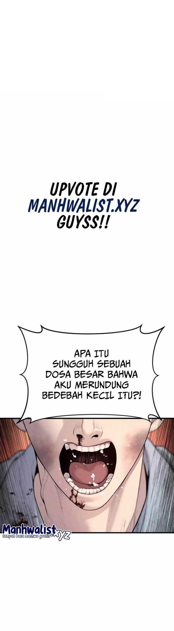 Read Juvenile Offender Bahasa Indonesia ID Manga Online
