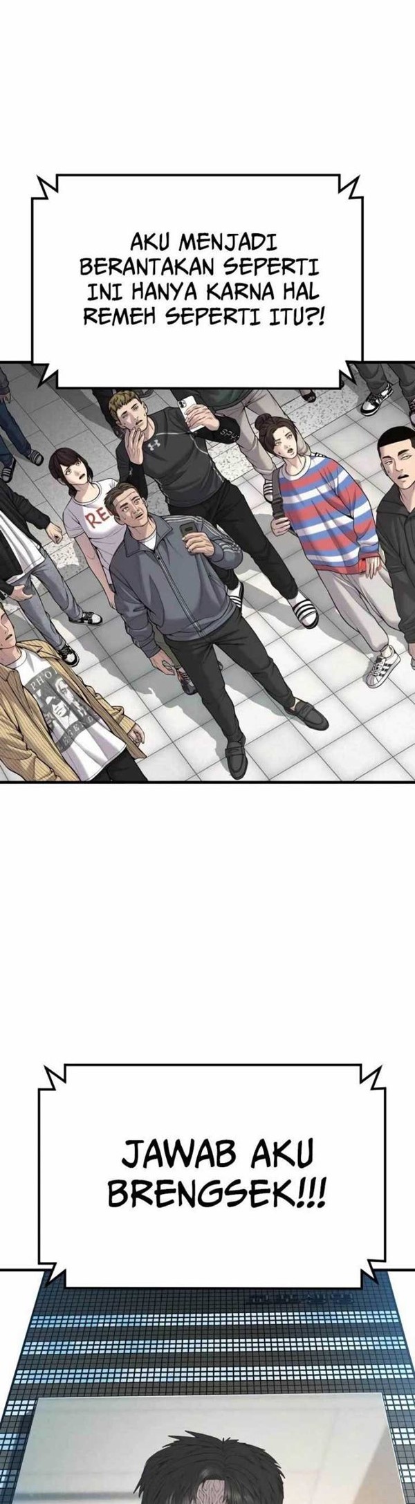 Read Juvenile Offender Bahasa Indonesia ID Manga Online
