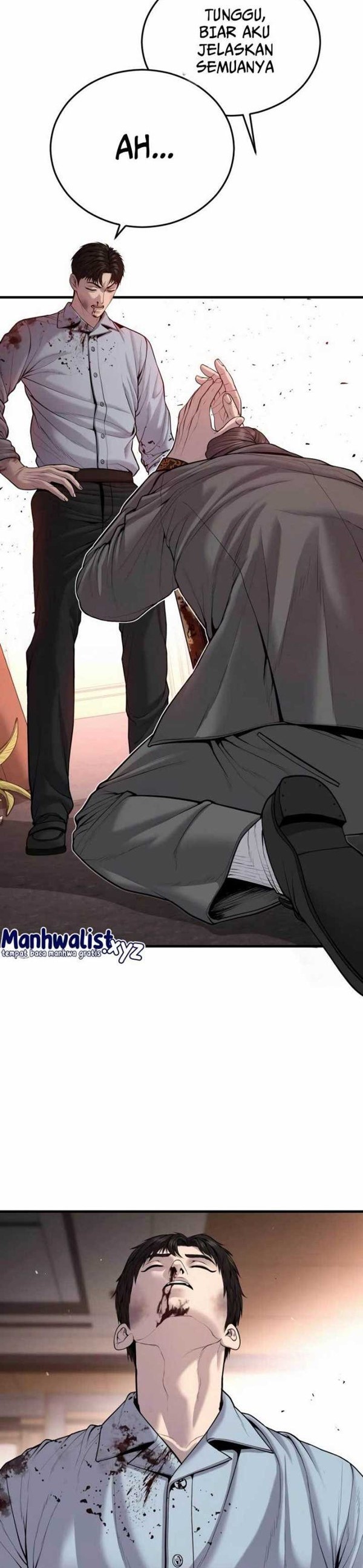 Read Juvenile Offender Bahasa Indonesia ID Manga Online