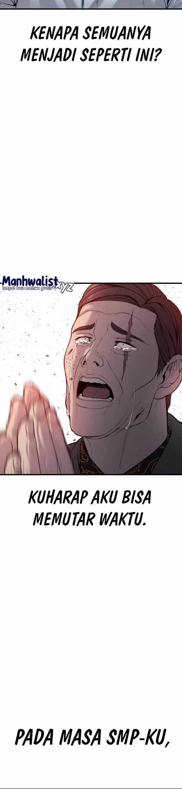 Read Juvenile Offender Bahasa Indonesia ID Manga Online