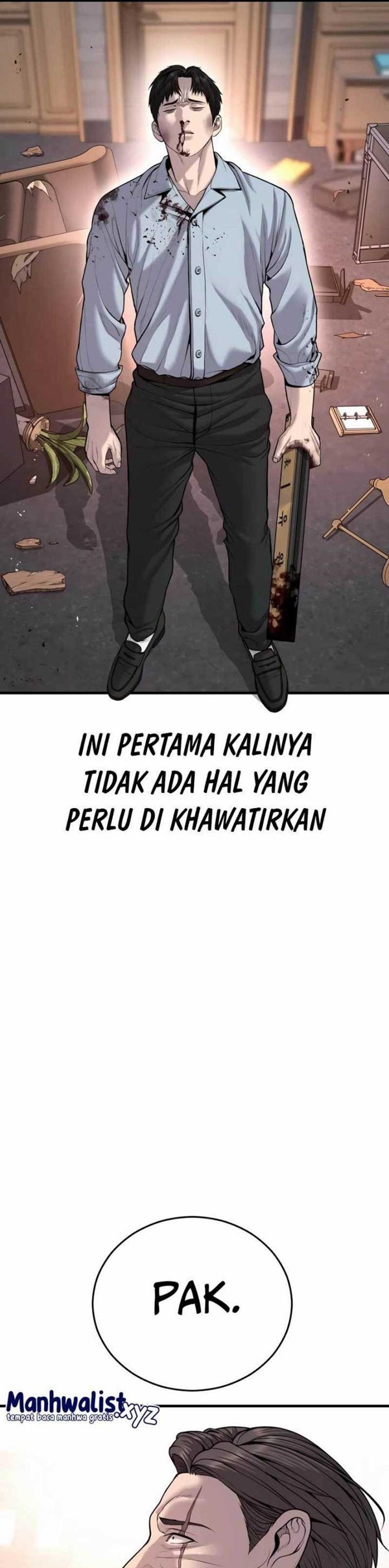 Read Juvenile Offender Bahasa Indonesia ID Manga Online