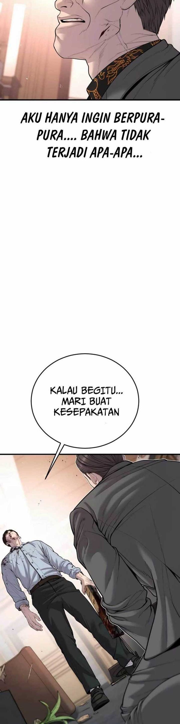 Read Juvenile Offender Bahasa Indonesia ID Manga Online