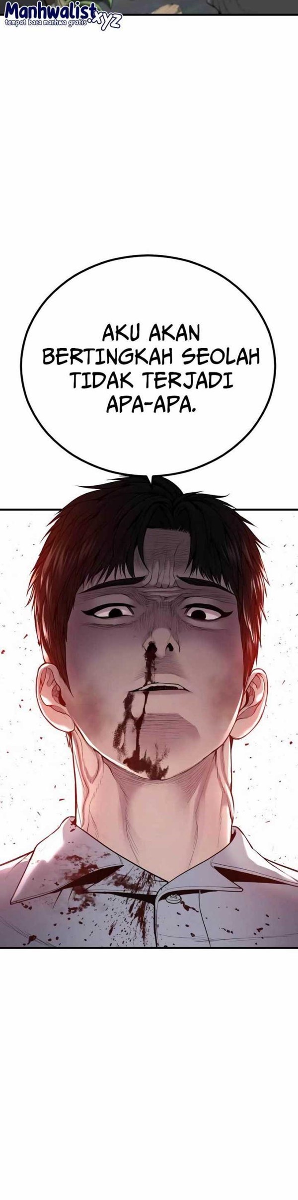 Read Juvenile Offender Bahasa Indonesia ID Manga Online