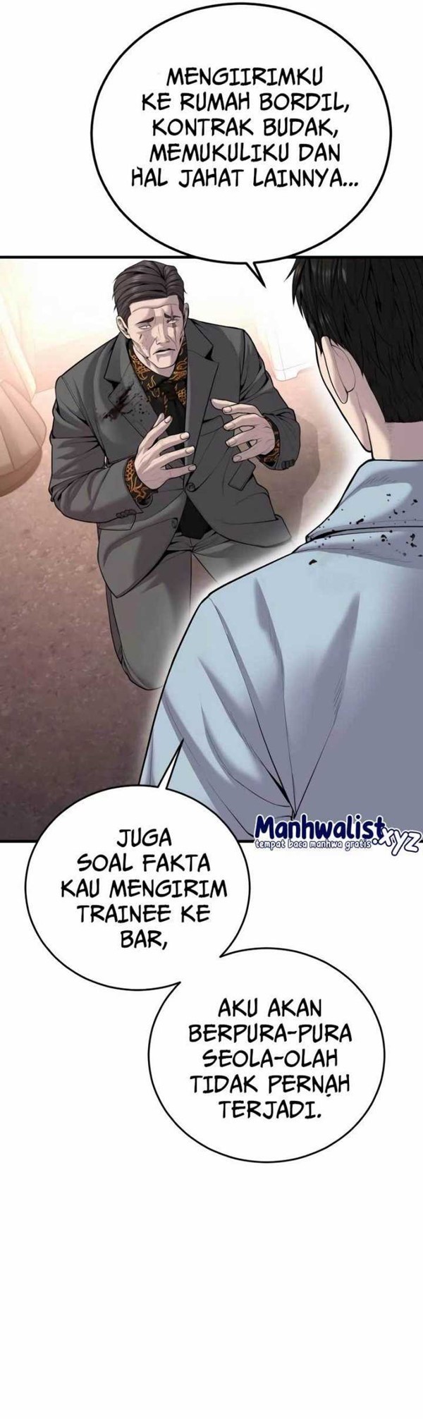 Read Juvenile Offender Bahasa Indonesia ID Manga Online