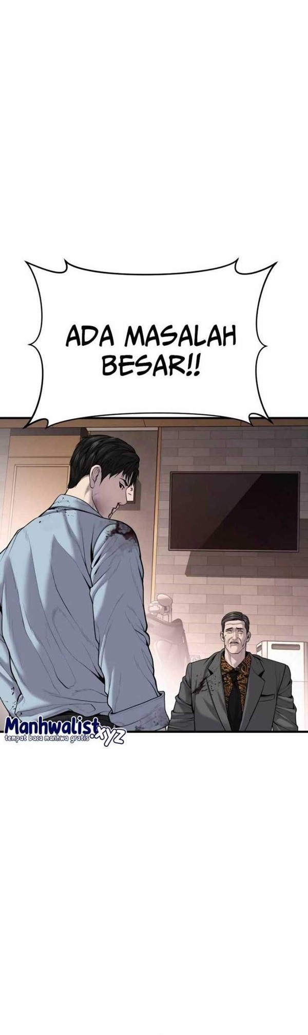 Read Juvenile Offender Bahasa Indonesia ID Manga Online