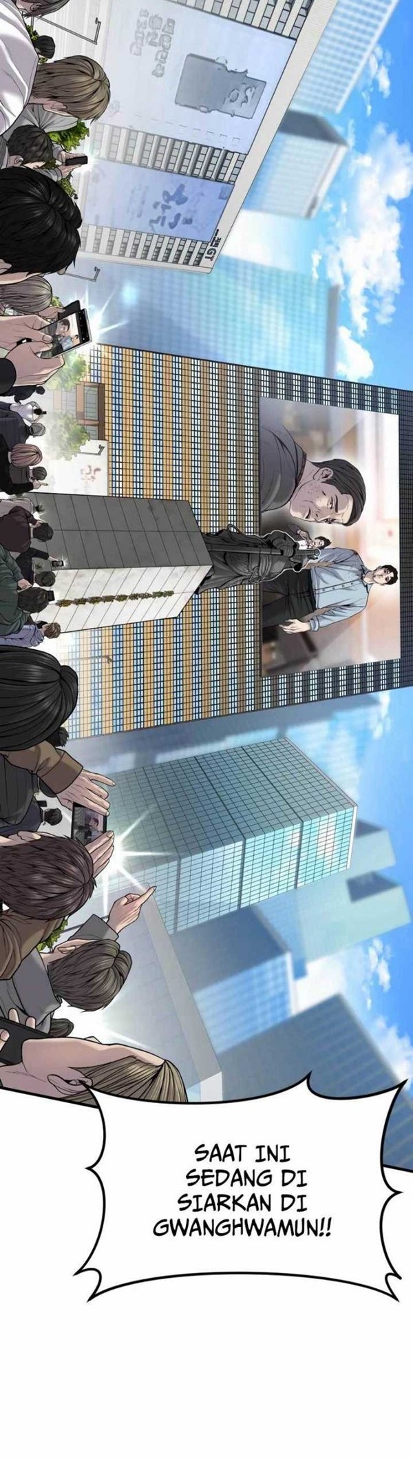 Read Juvenile Offender Bahasa Indonesia ID Manga Online