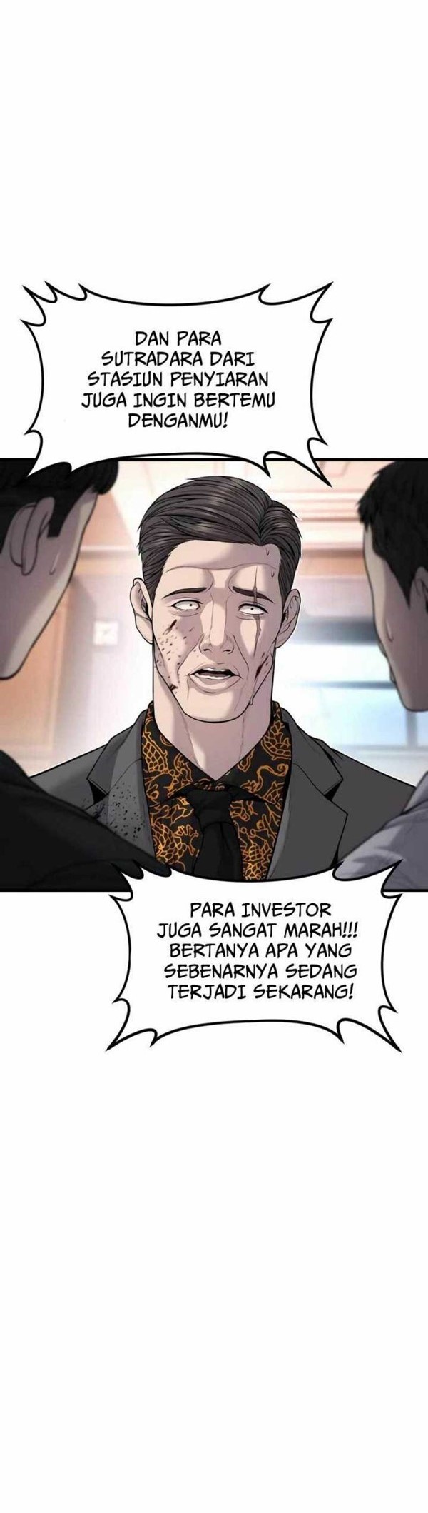 Read Juvenile Offender Bahasa Indonesia ID Manga Online