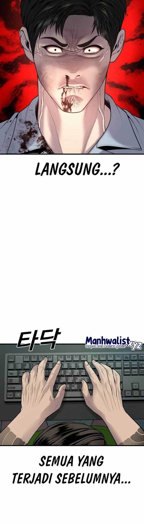 Read Juvenile Offender Bahasa Indonesia ID Manga Online