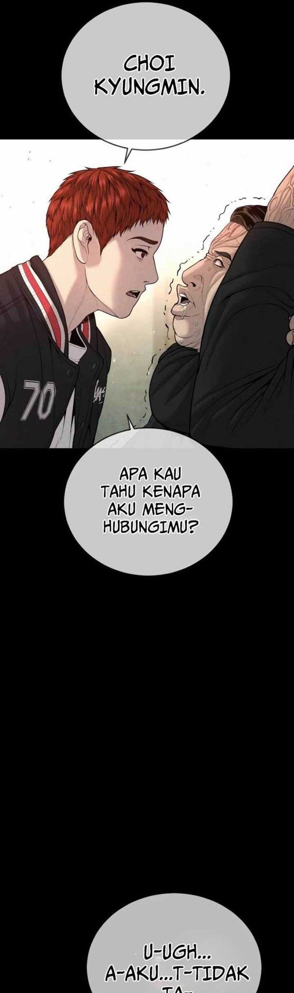 Read Juvenile Offender Bahasa Indonesia ID Manga Online