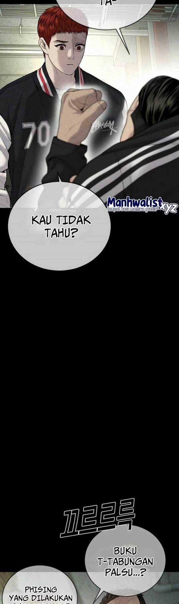 Read Juvenile Offender Bahasa Indonesia ID Manga Online