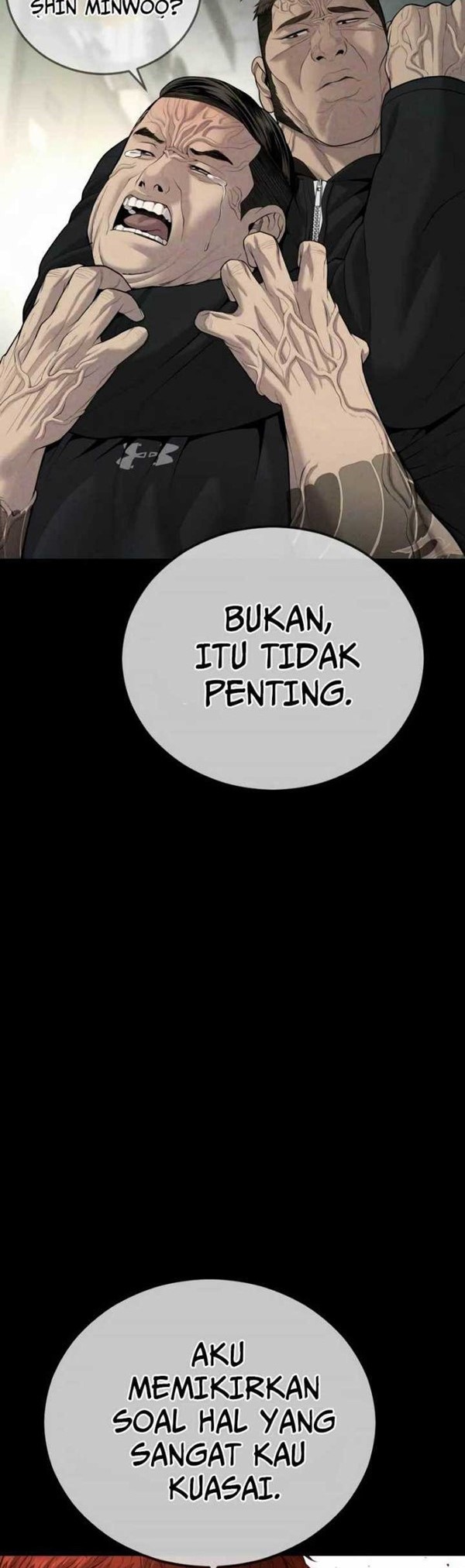 Read Juvenile Offender Bahasa Indonesia ID Manga Online