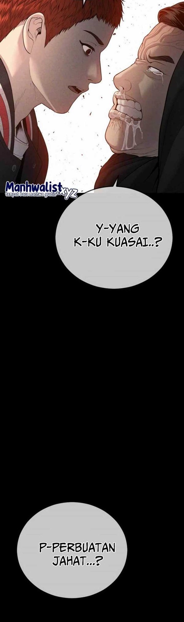 Read Juvenile Offender Bahasa Indonesia ID Manga Online