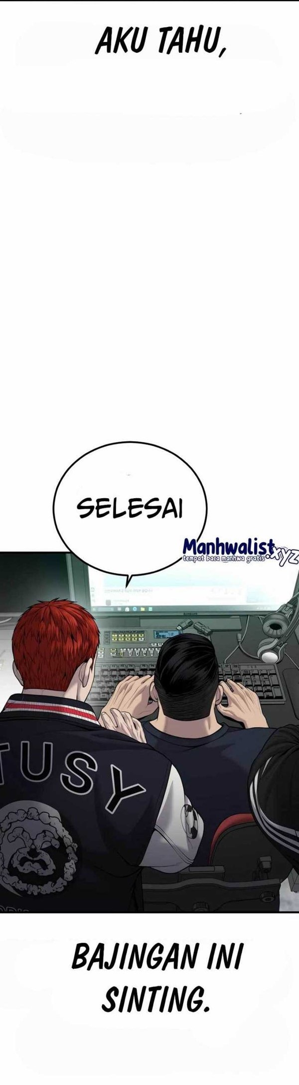 Read Juvenile Offender Bahasa Indonesia ID Manga Online