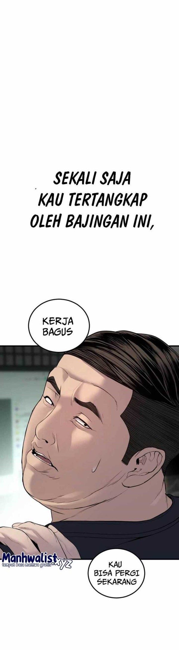 Read Juvenile Offender Bahasa Indonesia ID Manga Online