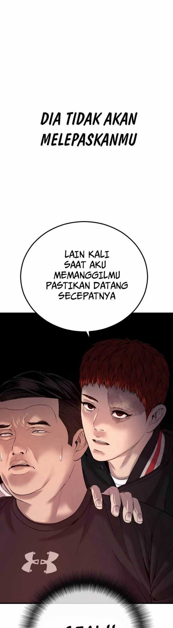 Read Juvenile Offender Bahasa Indonesia ID Manga Online