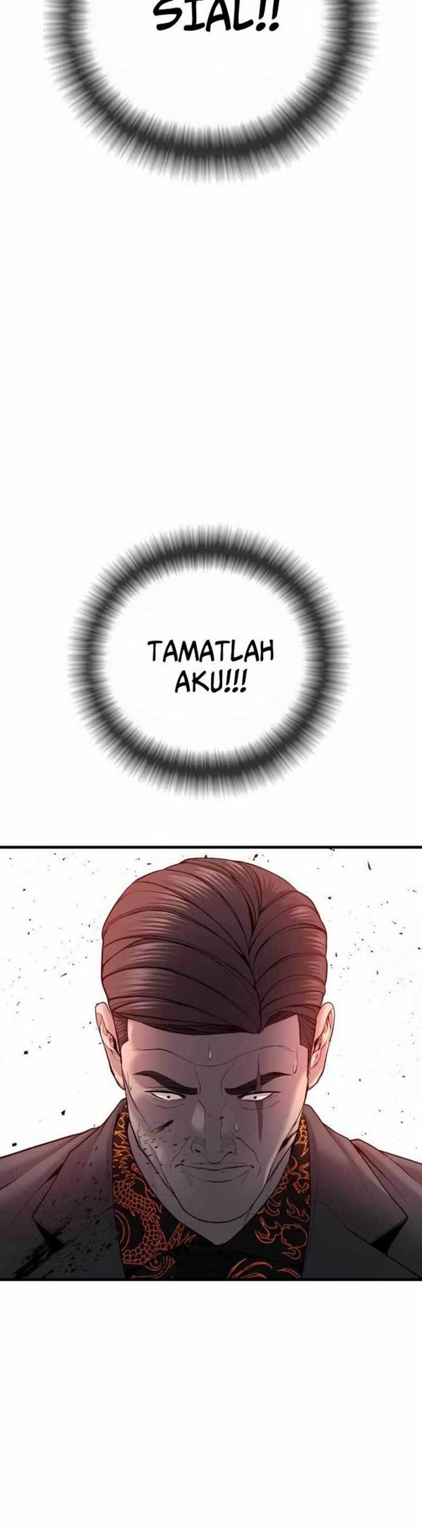 Read Juvenile Offender Bahasa Indonesia ID Manga Online