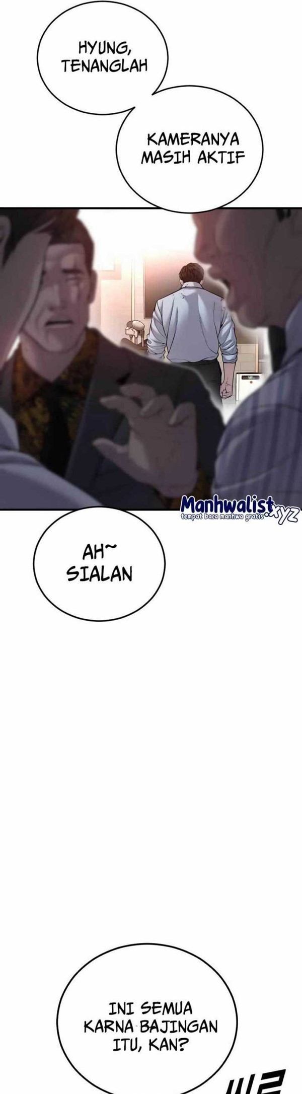 Read Juvenile Offender Bahasa Indonesia ID Manga Online