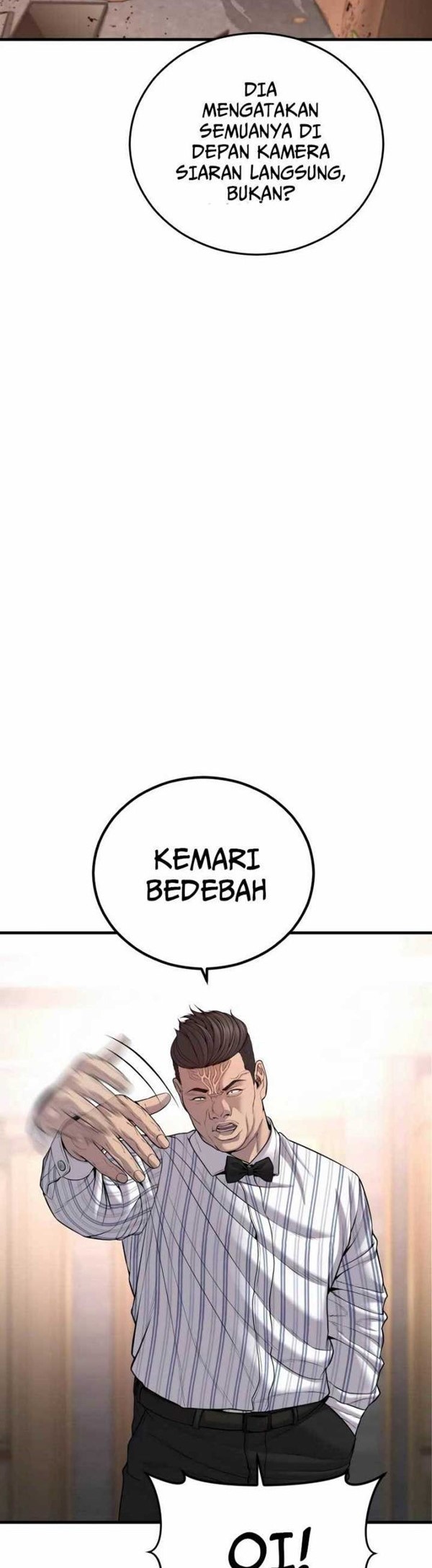 Read Juvenile Offender Bahasa Indonesia ID Manga Online