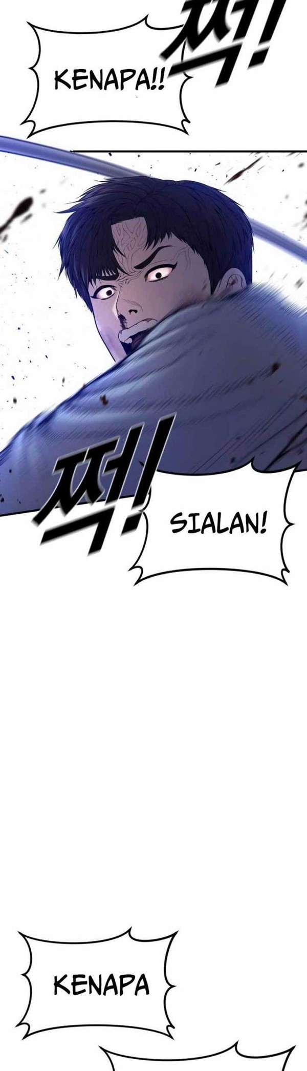 Read Juvenile Offender Bahasa Indonesia ID Manga Online