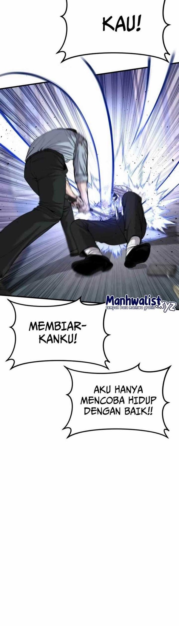 Read Juvenile Offender Bahasa Indonesia ID Manga Online