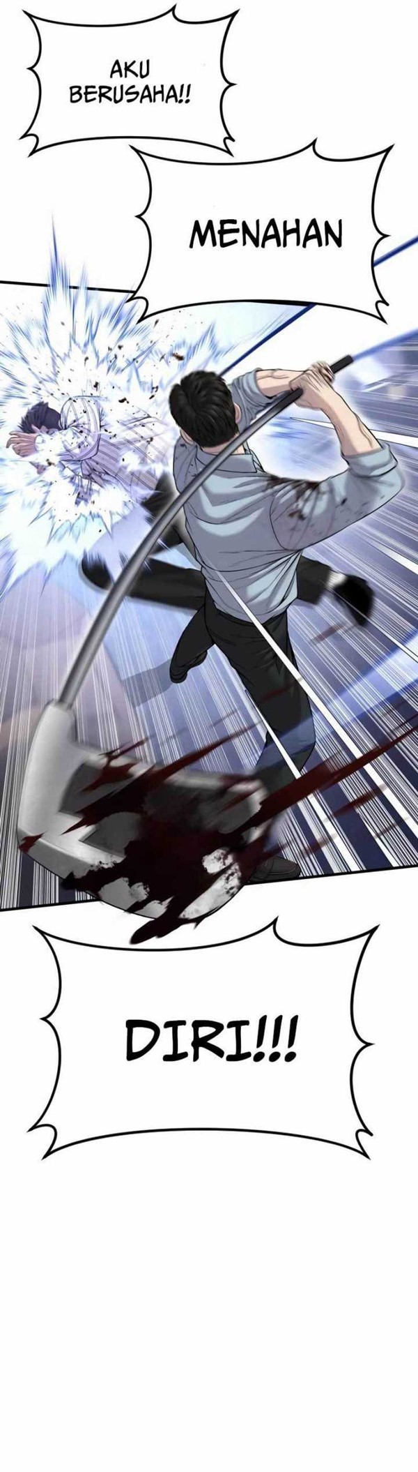 Read Juvenile Offender Bahasa Indonesia ID Manga Online