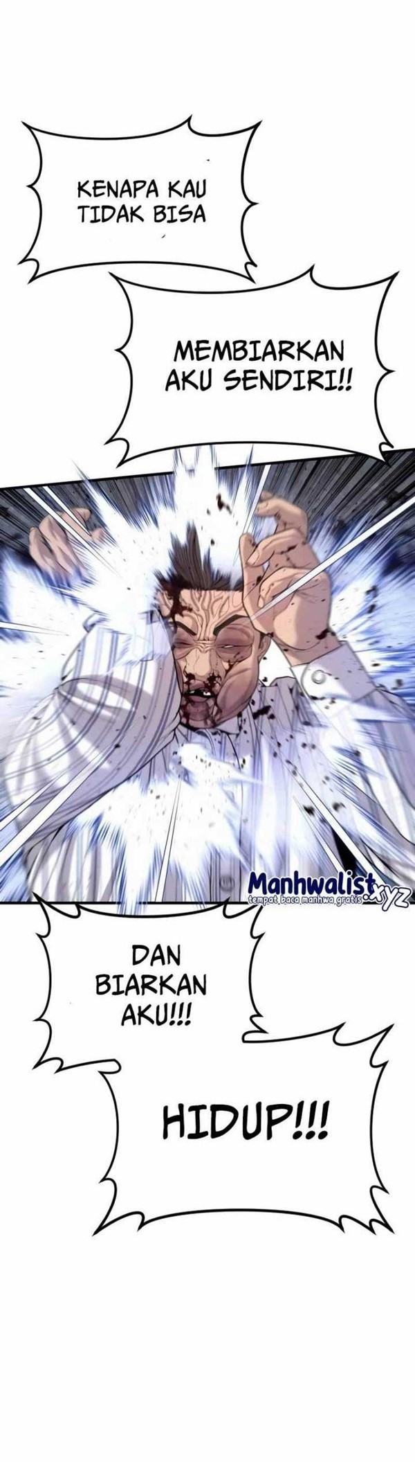 Read Juvenile Offender Bahasa Indonesia ID Manga Online